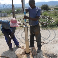 Limpopo Maintenance