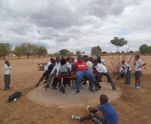 NC040 - MAMPESTAD PS 19