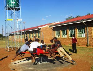 NW0237 - LEKOLWANE 104